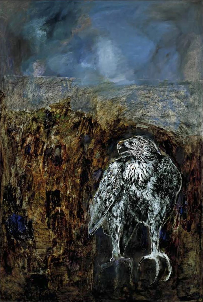 Eagle (A20)