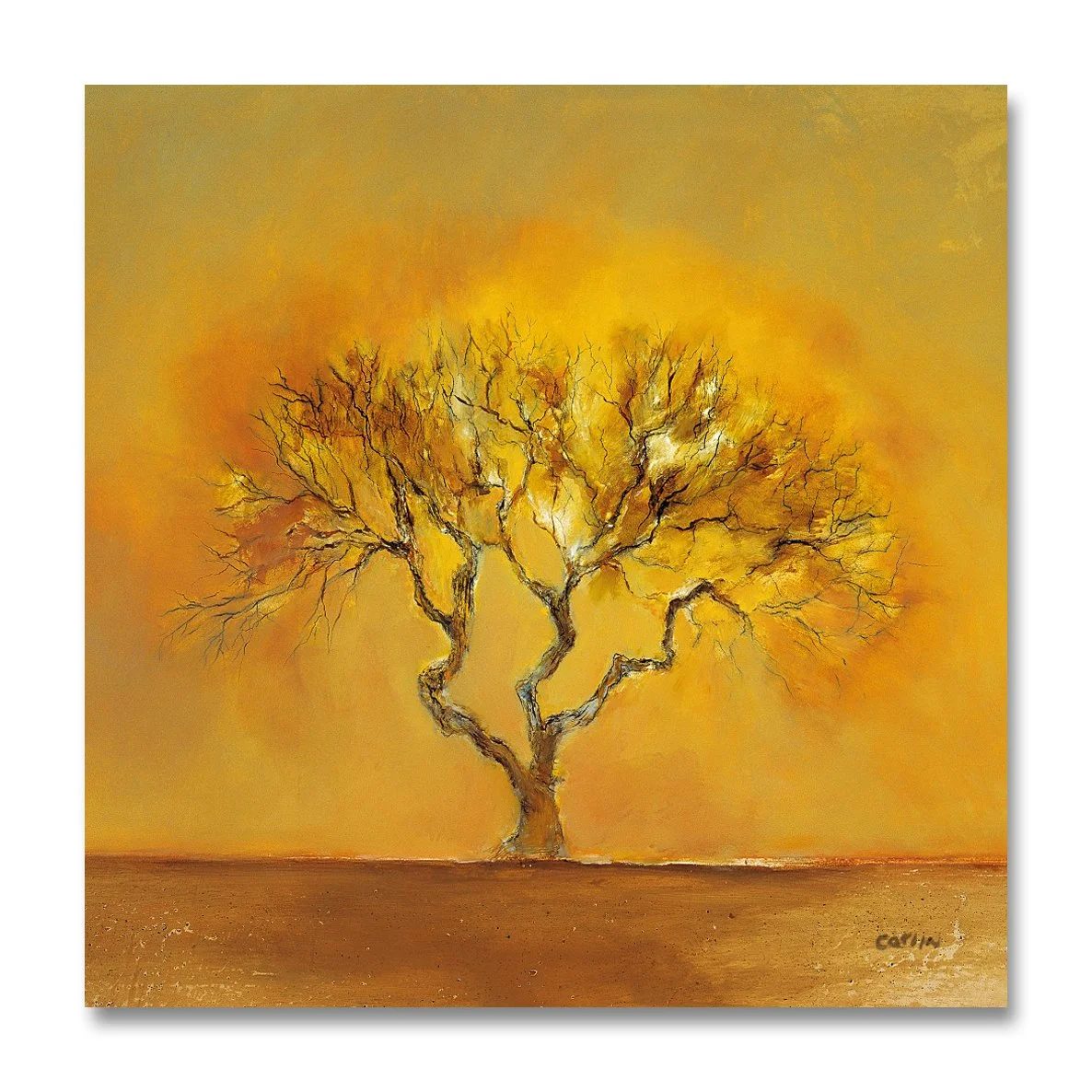 Orange Tree (G4)