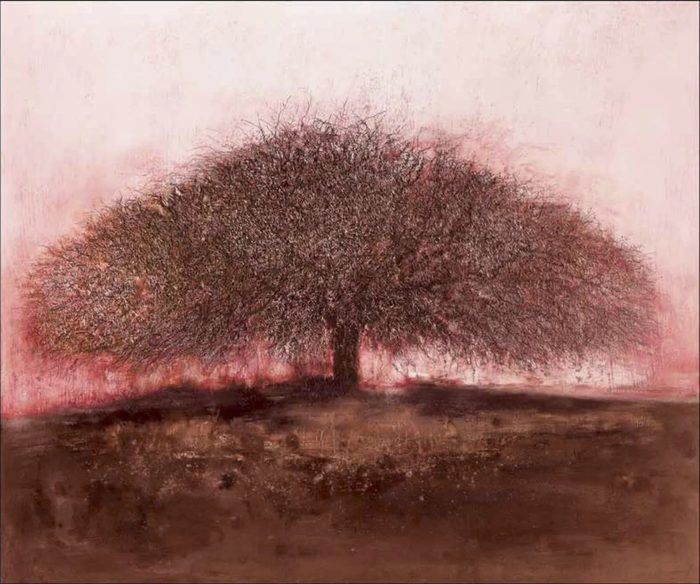 Red Tree (M09)