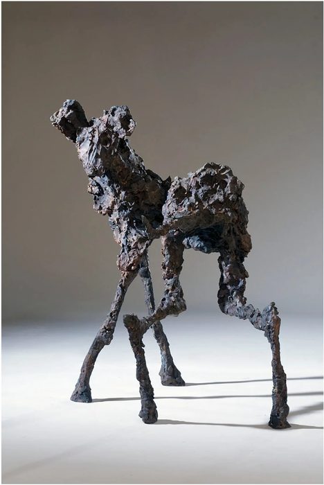 Wild Dog (Large)