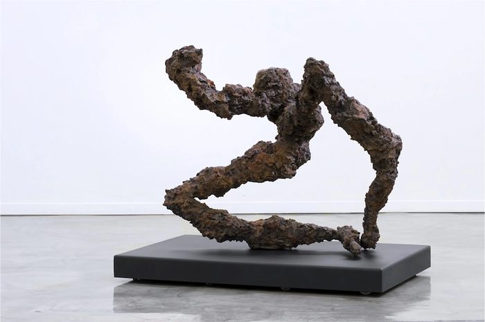 Bronze Nude II
