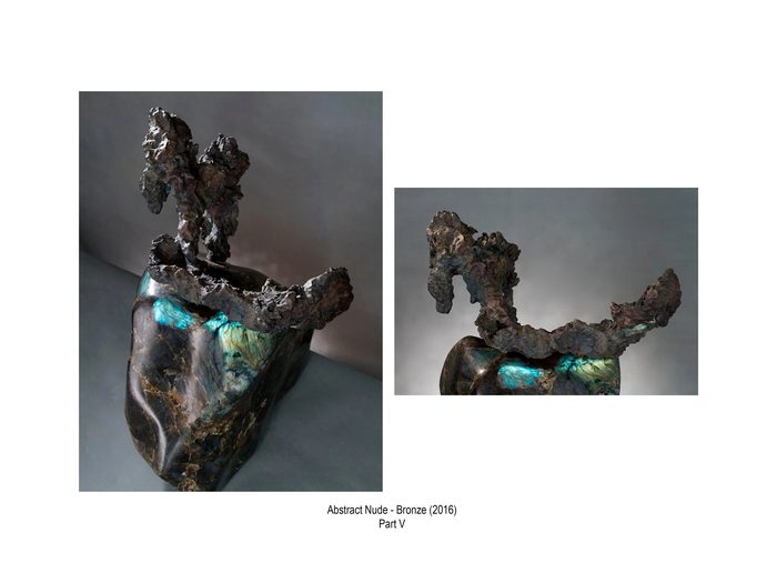 Artwork by Gail Catlin