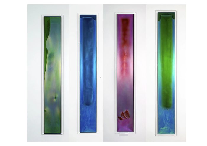 Artwork by Gail Catlin