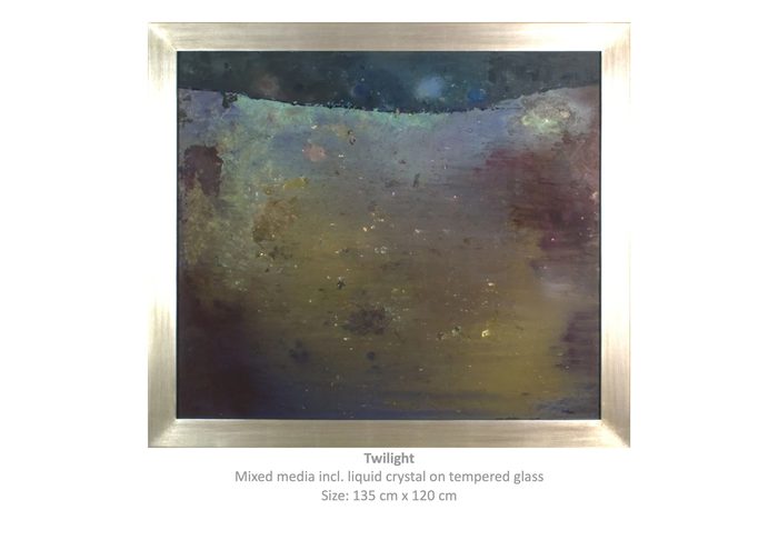 Artwork by Gail Catlin