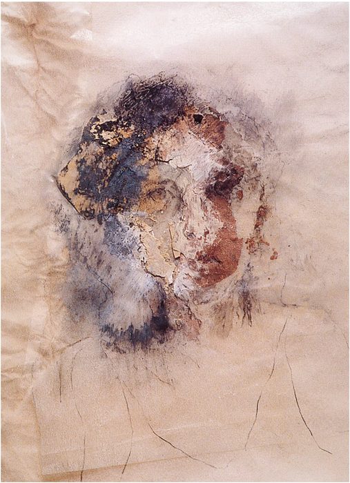 Artwork by Gail Catlin