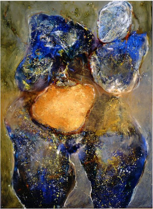 Artwork by Gail Catlin