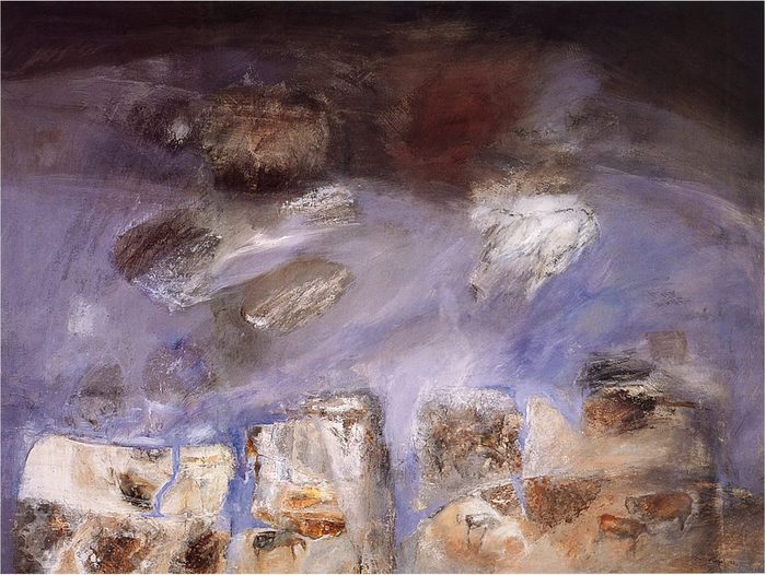 Artwork by Gail Catlin