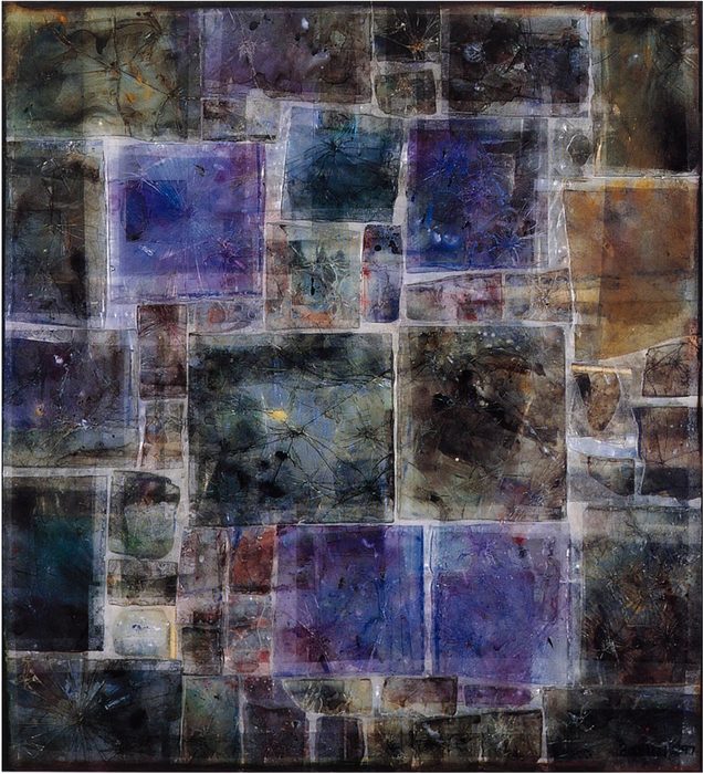 Artwork by Gail Catlin