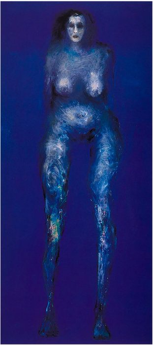 Artwork by Gail Catlin