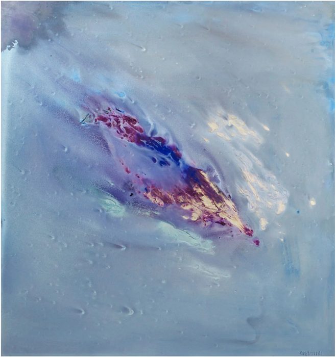 Artwork by Gail Catlin