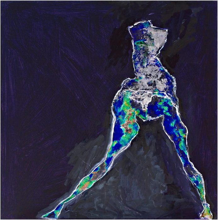 Artwork by Gail Catlin