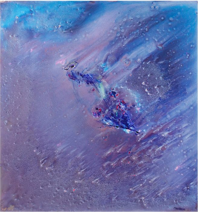 Artwork by Gail Catlin