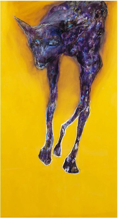 Artwork by Gail Catlin