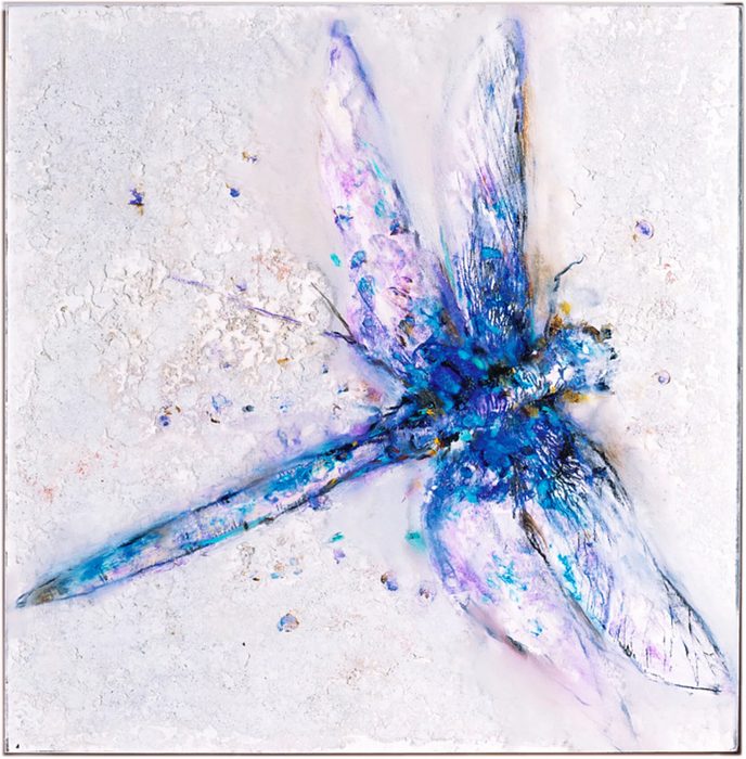 Artwork by Gail Catlin