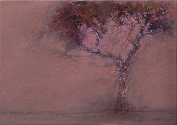 Artwork by Gail Catlin