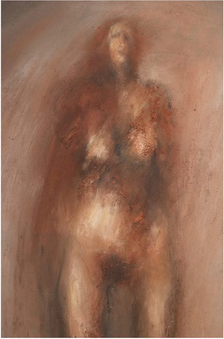 Artwork by Gail Catlin