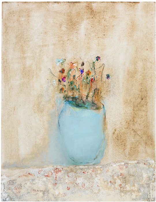 Artwork by Gail Catlin