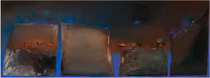 Artwork by Gail Catlin