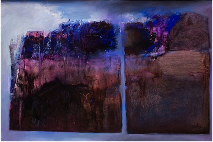 Artwork by Gail Catlin