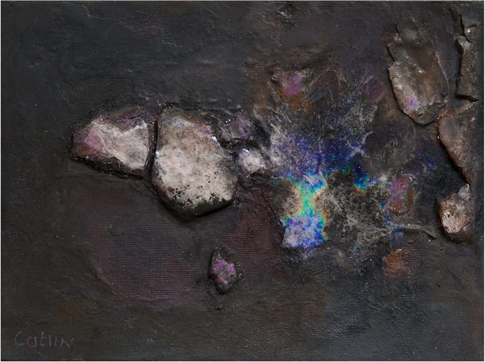 Artwork by Gail Catlin