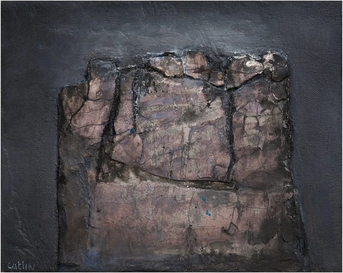 Artwork by Gail Catlin