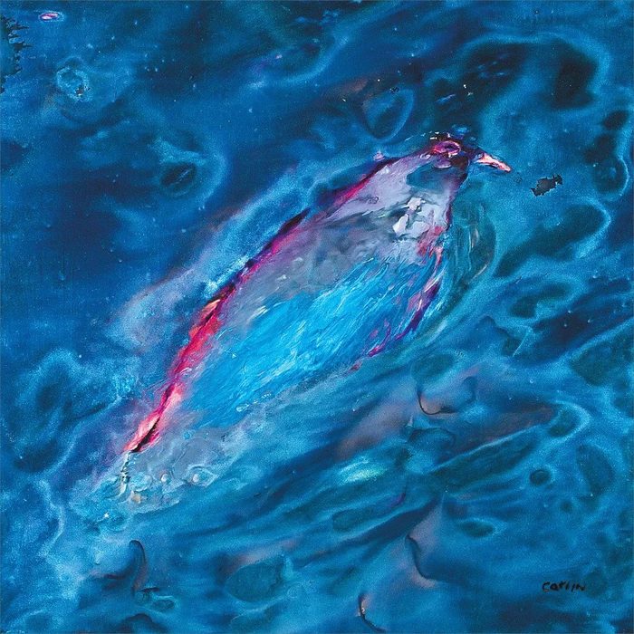 Water Bird (G2)